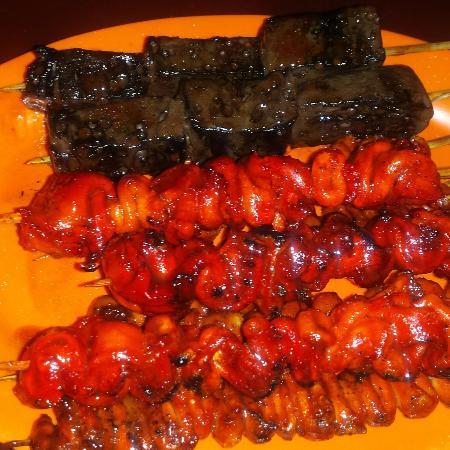 Adrinel's Barbeque Corner